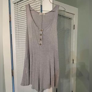 Women’s romper